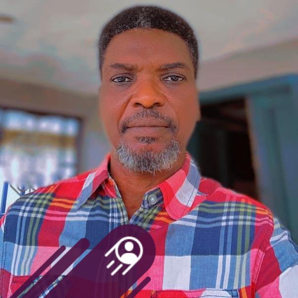 Adeyinka Makinde on Reels