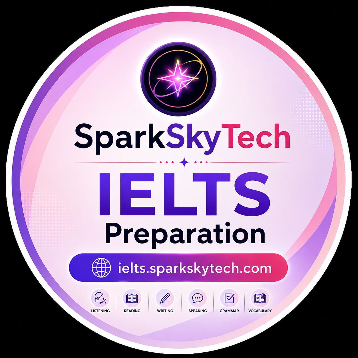 IELTS Preparation 🌟 | Vocabulary challenge: | Facebook