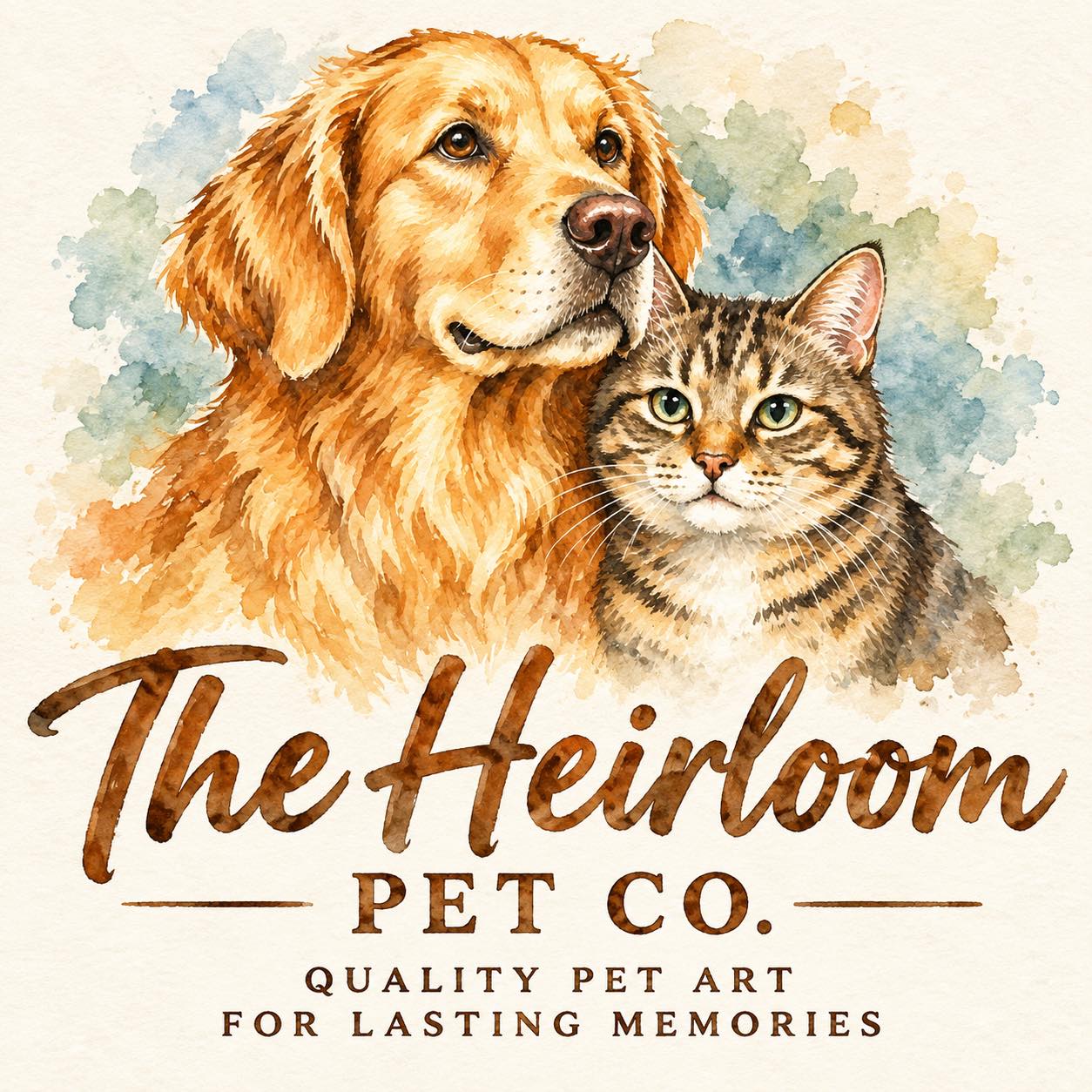 The Heirloom Pet Co.