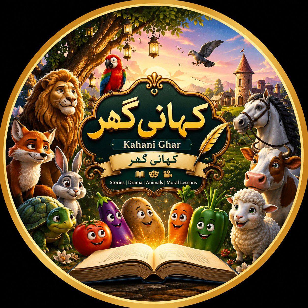 Podcast with Ertugrul Ghazi #ErtugrulGhazi #OsmanGhazi #TayyabAlGhazi # ...
