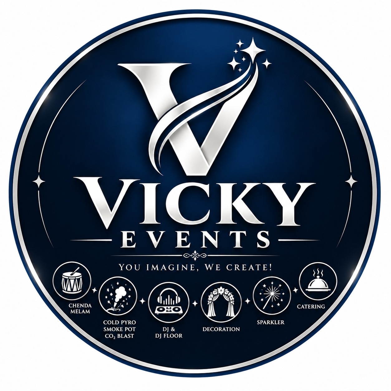 💥🎉 Make Every Moment Explosive! 🎉💥... - Vicky Events Chennai | Facebook