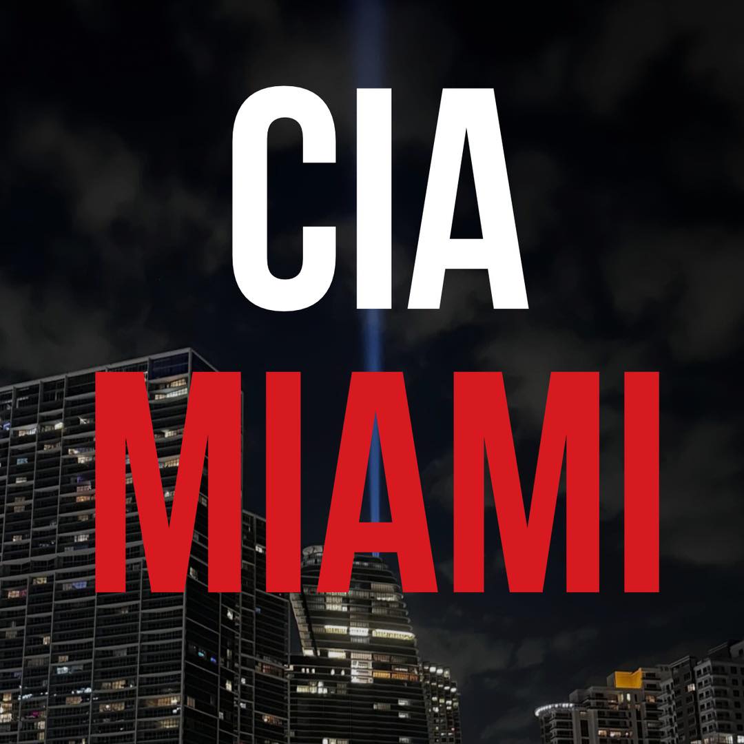 CIA Miami on Reels
