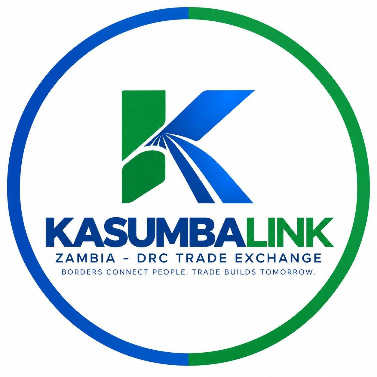 KasumbaLink - The border is already trading. Now trade... | Facebook