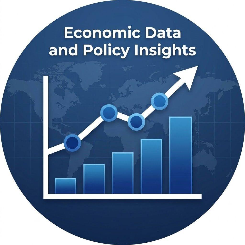 📈 U.S. Real GDP Grows 2.2% in the Second Quarter of 2026 💡 Key Insights ...