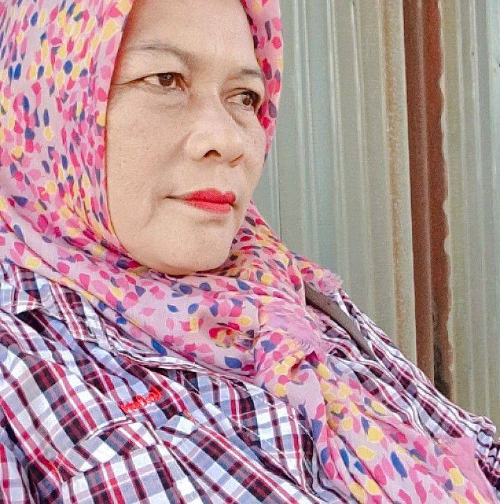 Bergaya #peternaksampingan# #rellfyp# | Supri Adi