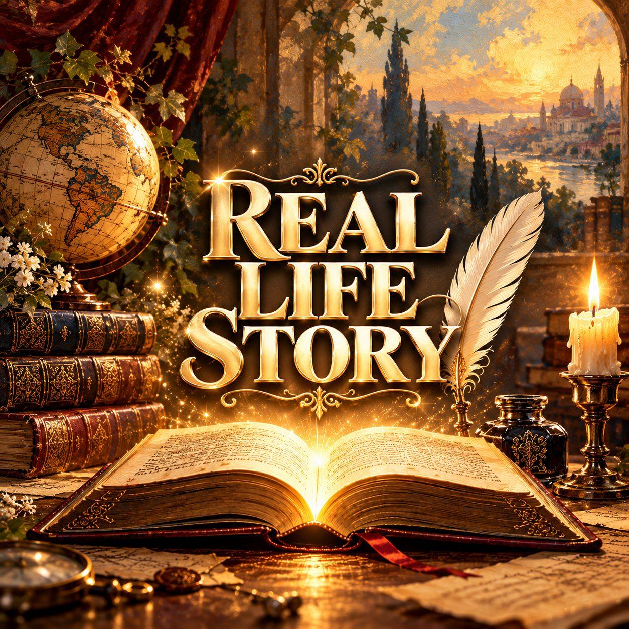 Explore The Planet on Reels
