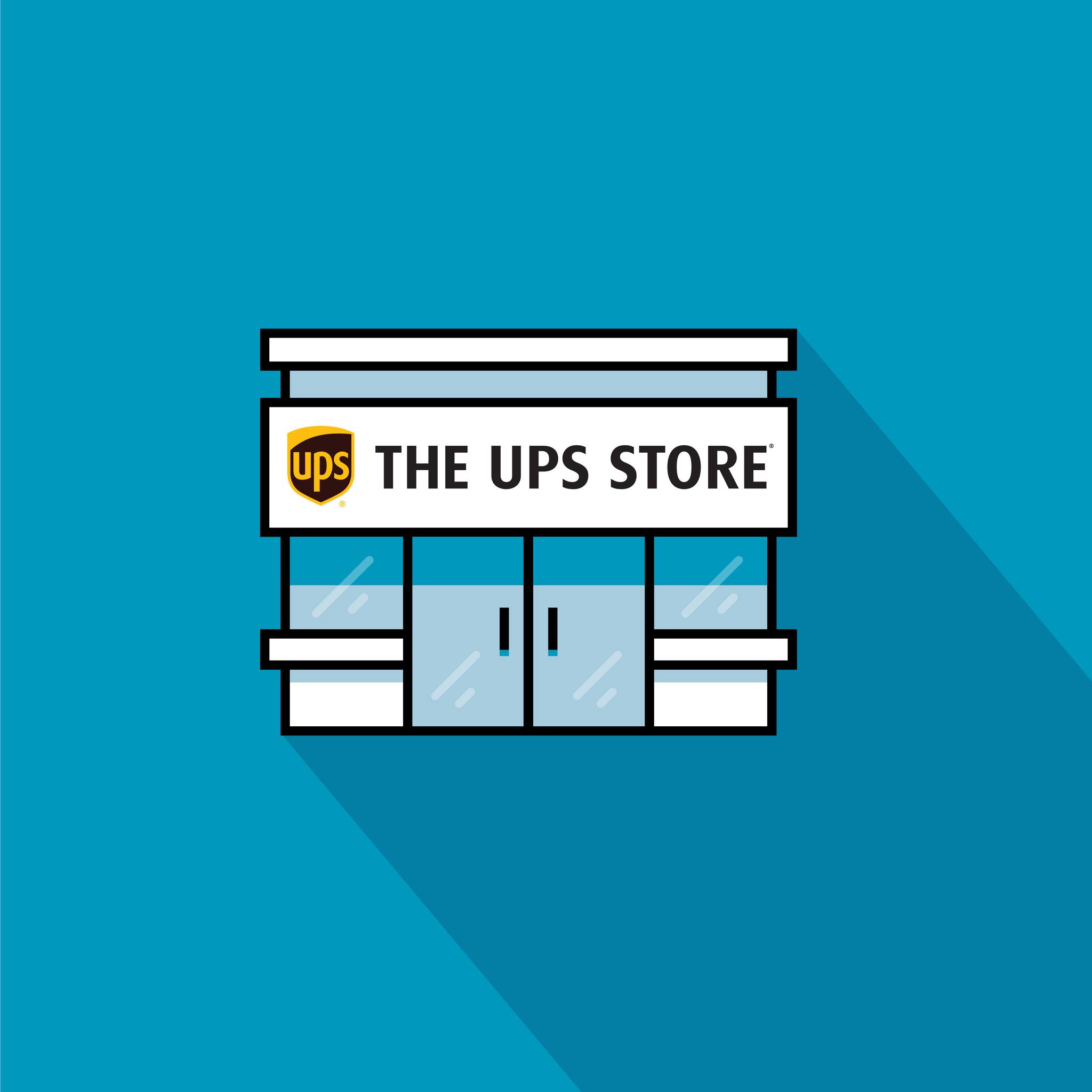 📣 NOW OPEN ON BIG BEND ROAD! 📦 The... - The UPS Store 8150 | Facebook