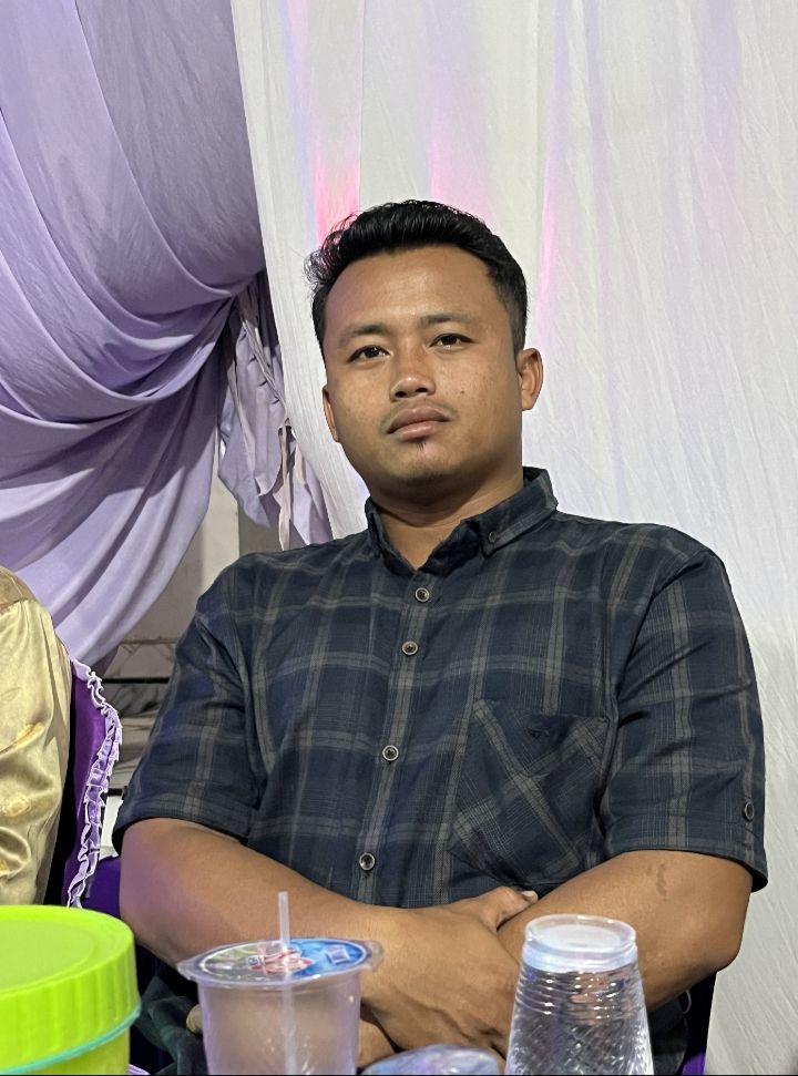 Sarah - Saya sangat senang memulai perjalanan kreatif baru ini dalam ...