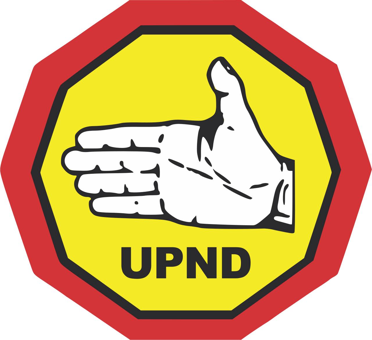 UPND Western Province Youth Wing. | Mongu