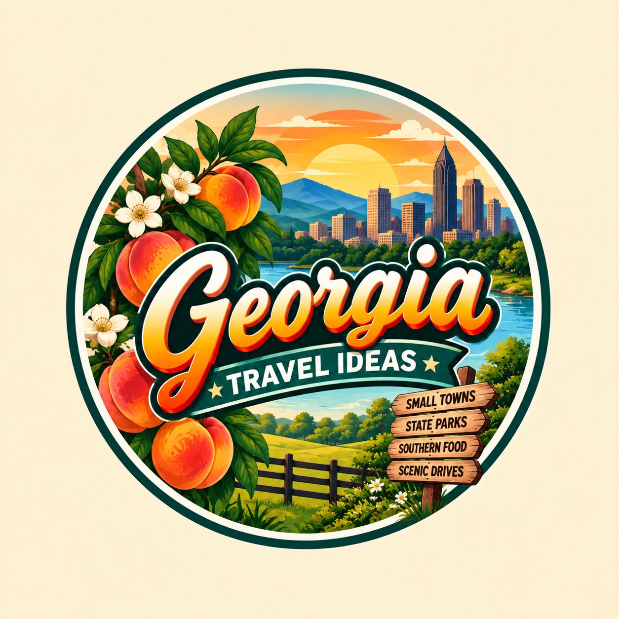 Scratch-made buttermilk donuts have... - Georgia Travel Ideas | Facebook
