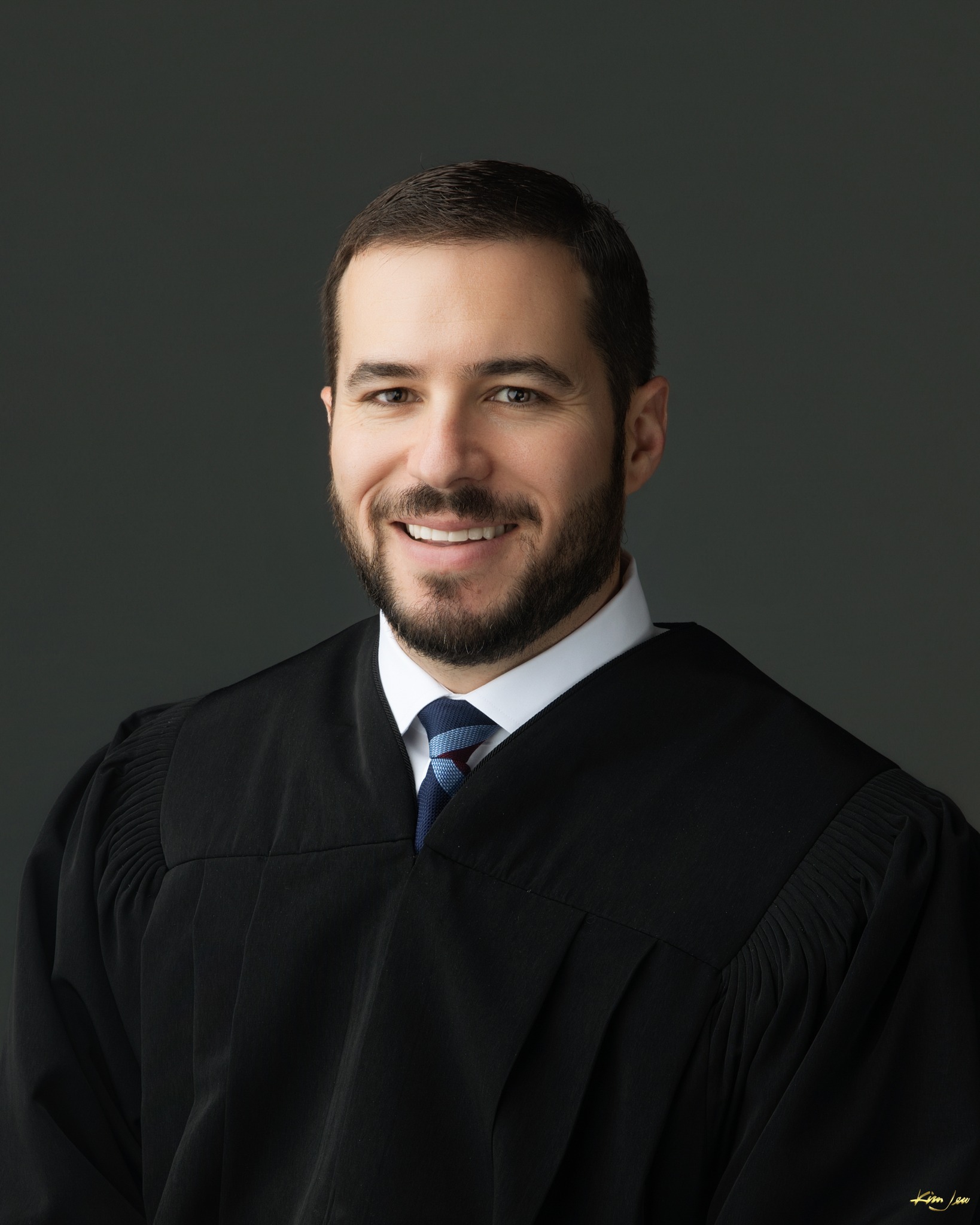 Keep Judge Ramon Maestas