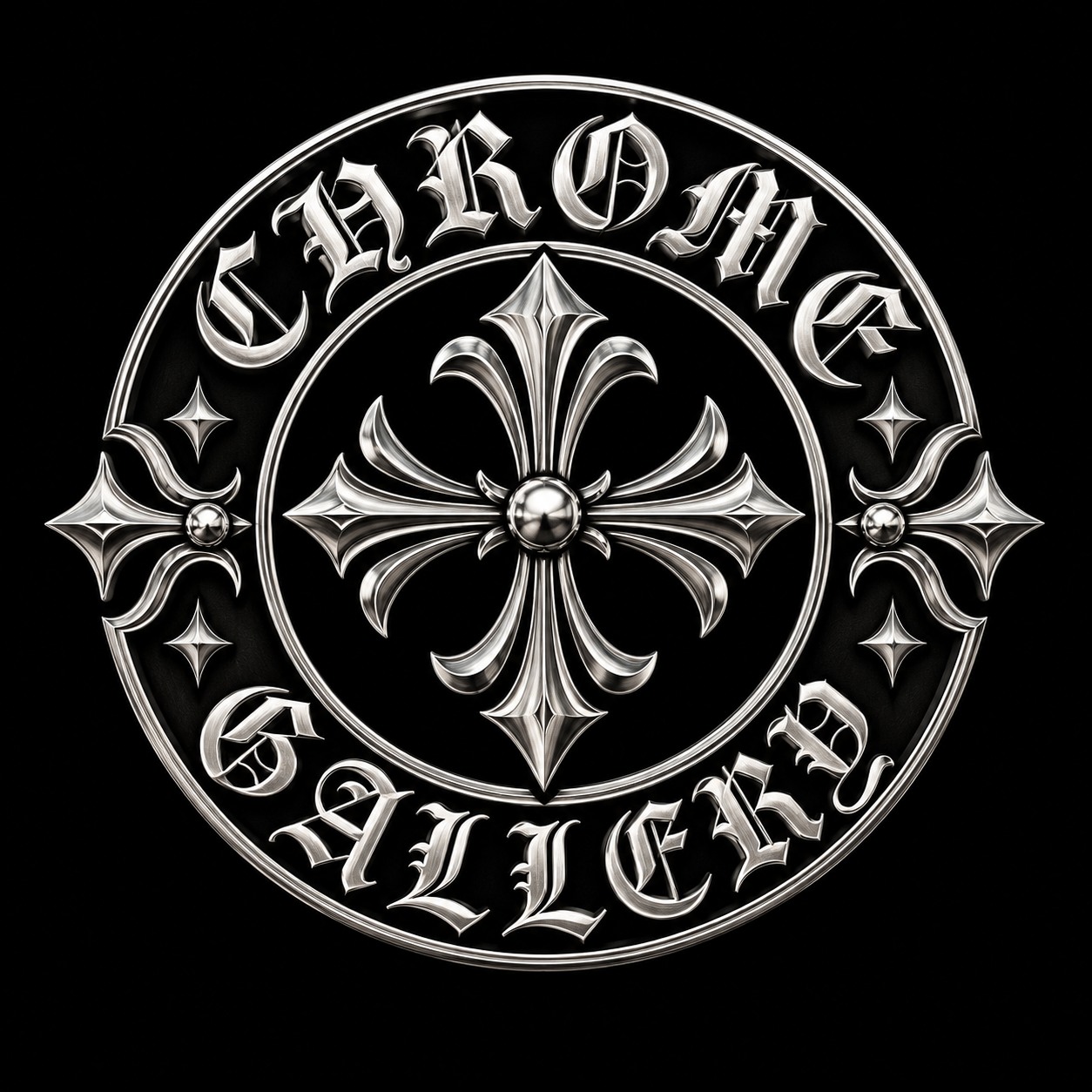 Chrome Gallery