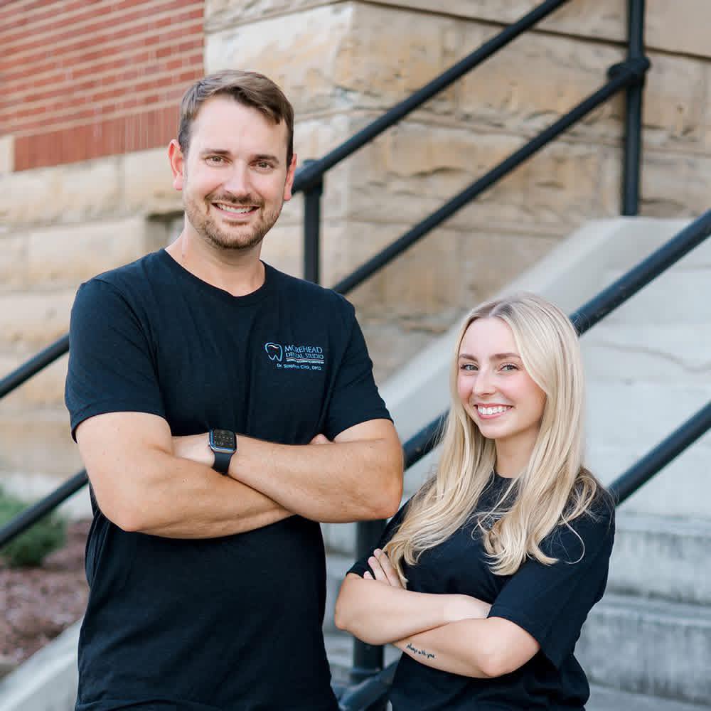 Morehead Dental Studio | Morehead KY