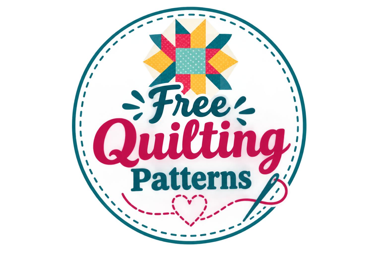 Free Quilting Patterns on Reels