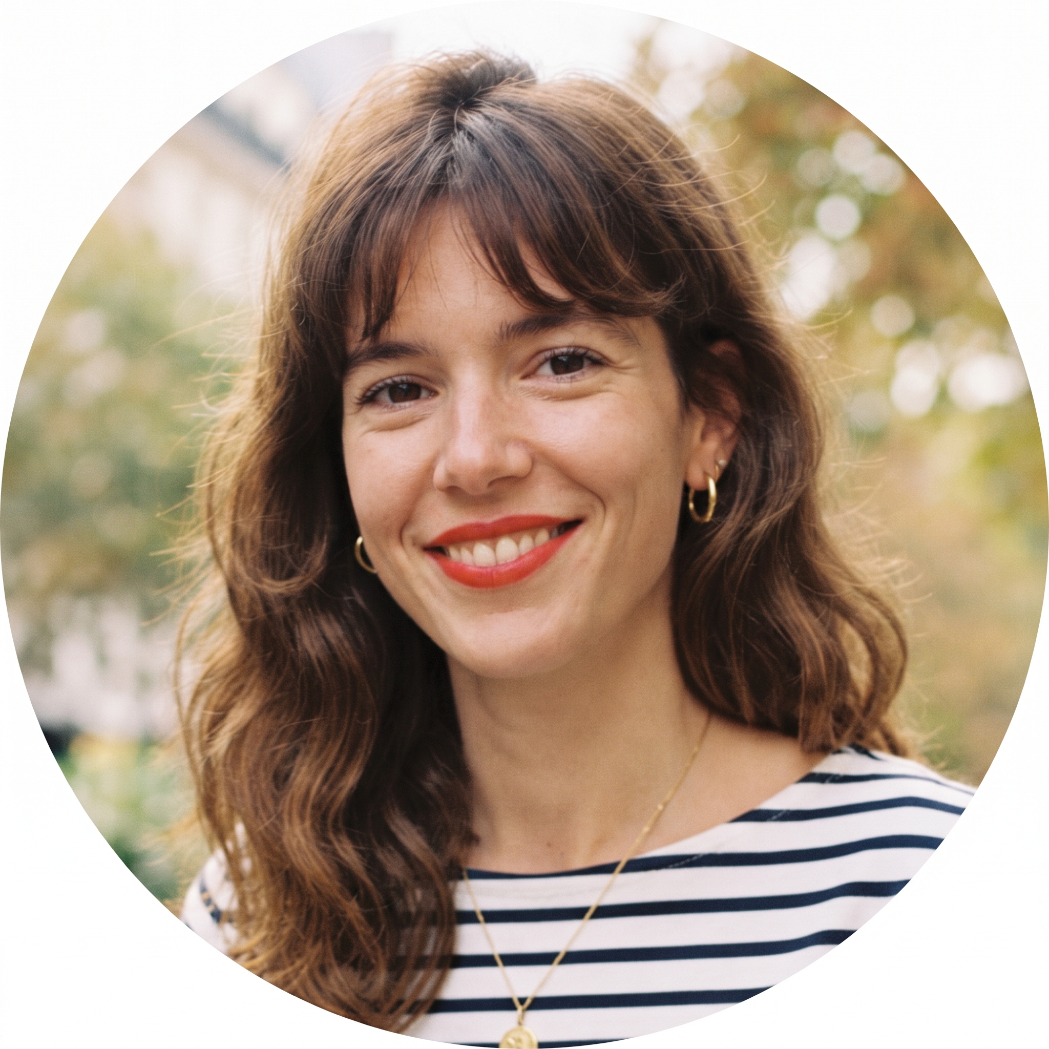 Marie Camille on Reels
