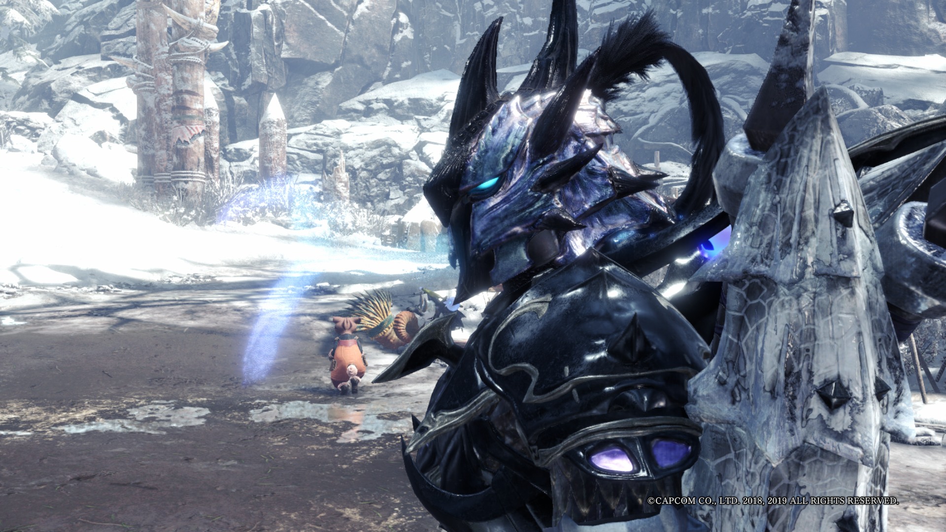 FARM MEAL VOUCHERS FOR ASCENDANCE #MonsterHunter #monsterhunterwilds | Hyuj