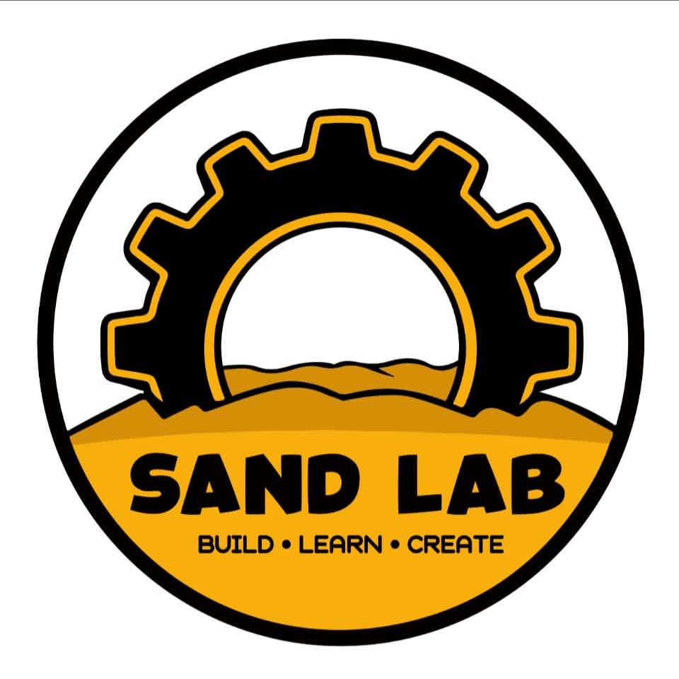 SAND LAB - RC Construction