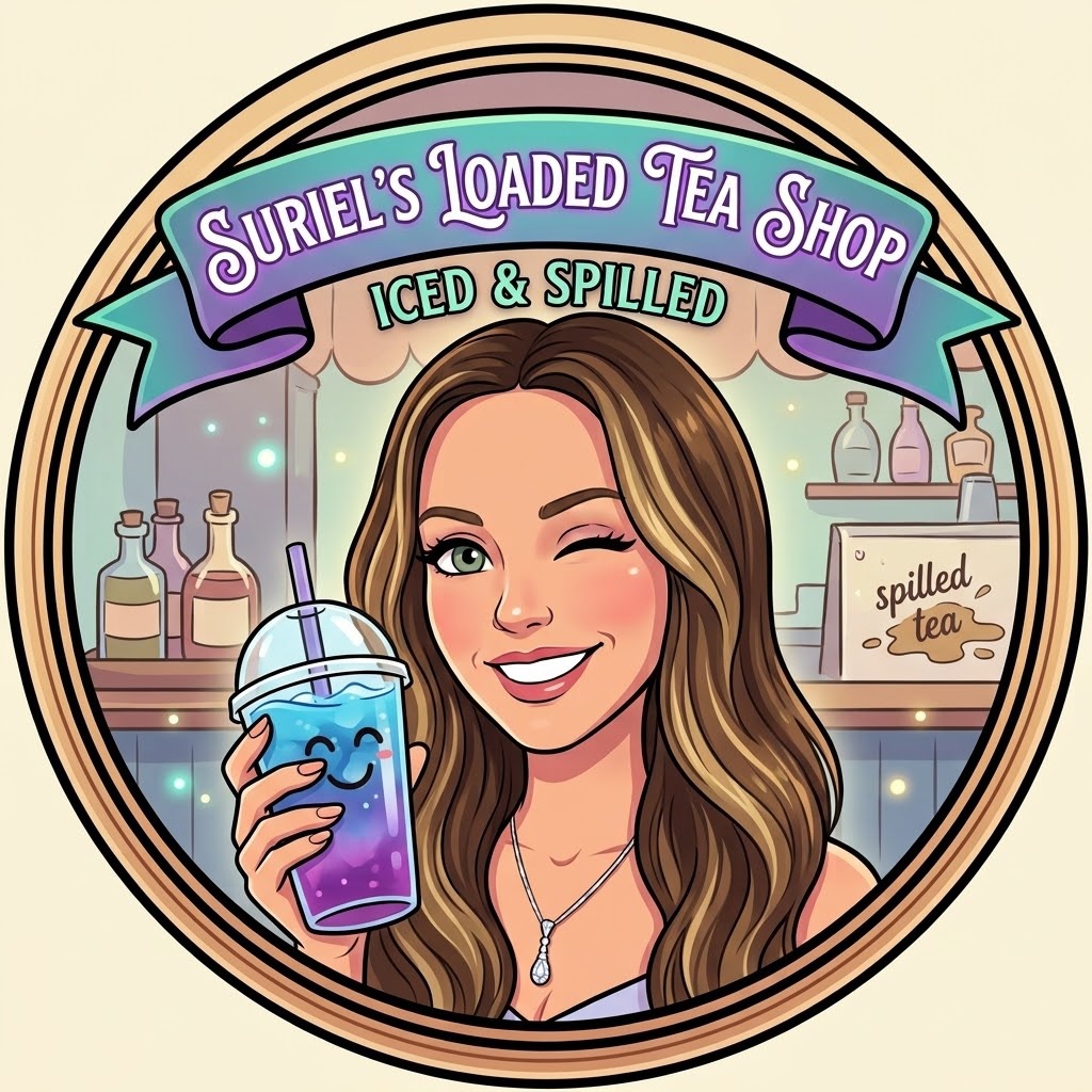 The Loaded Tea Shop Best Deals!!! | Facebook