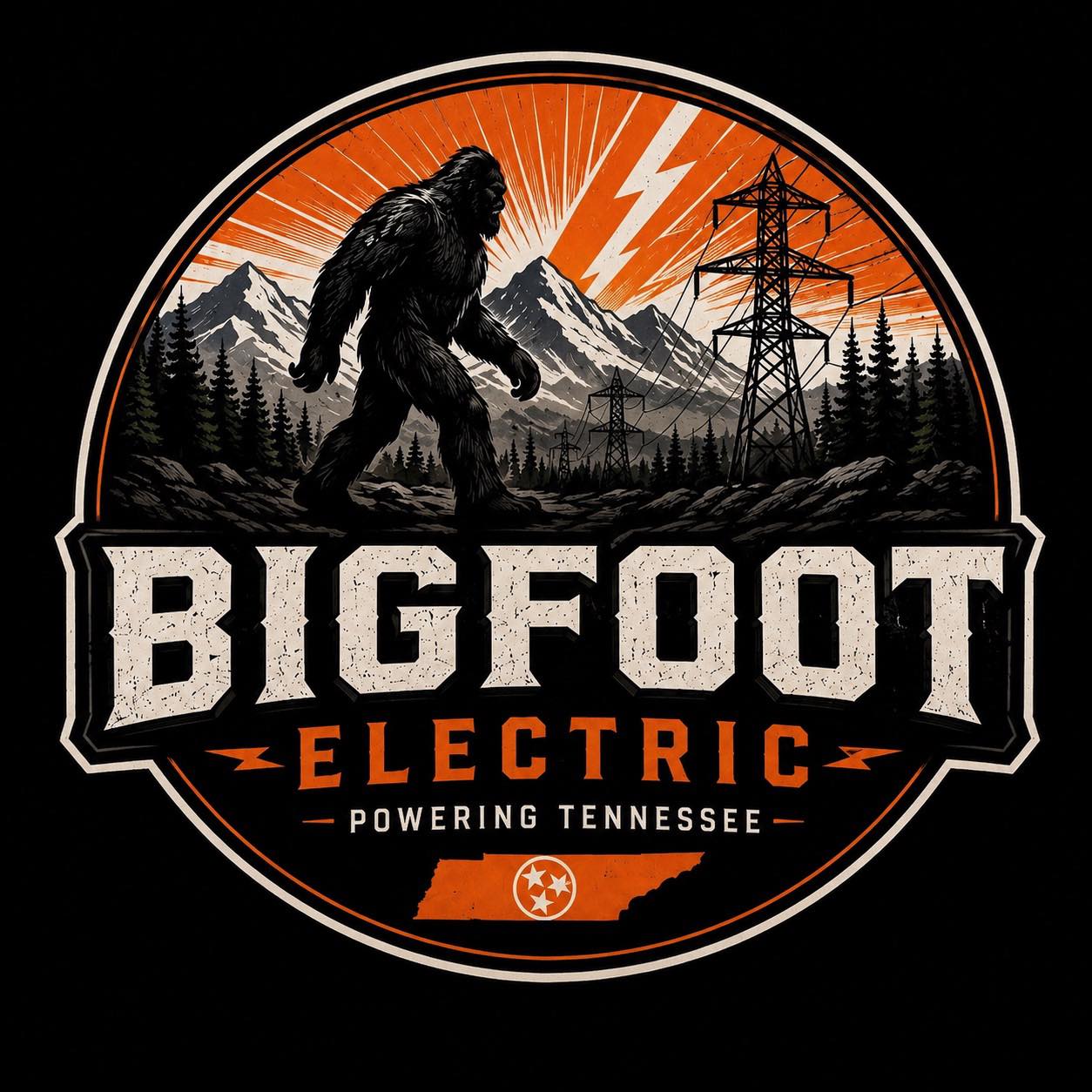 Bigfoot Electric | Clarksville TN
