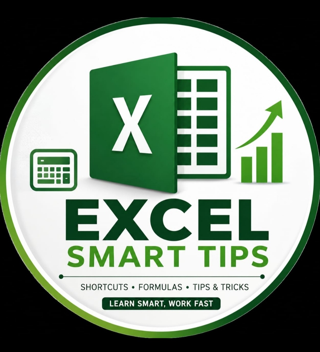 Excel Smart Tips on Reels