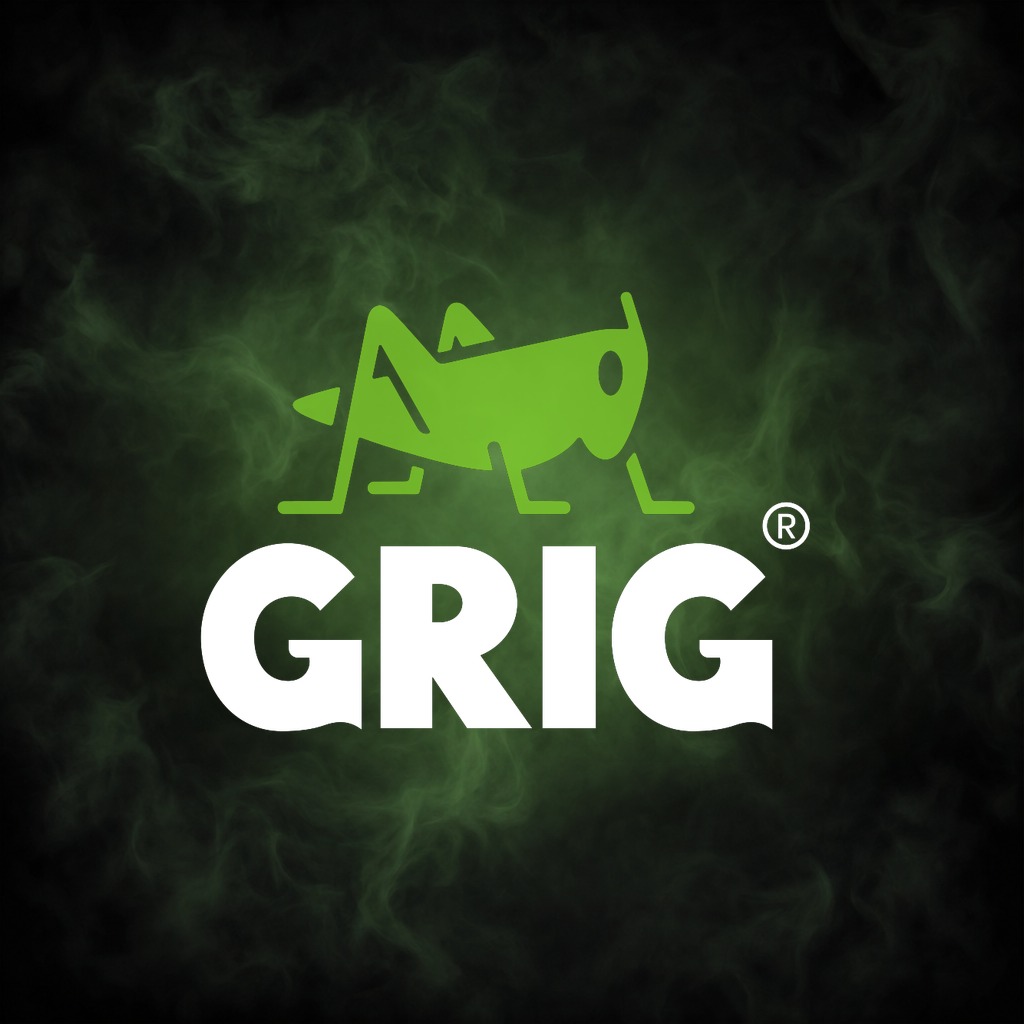 EatGrig Shop - Vier Tüten Mut — und ein Boss-Level... | Facebook