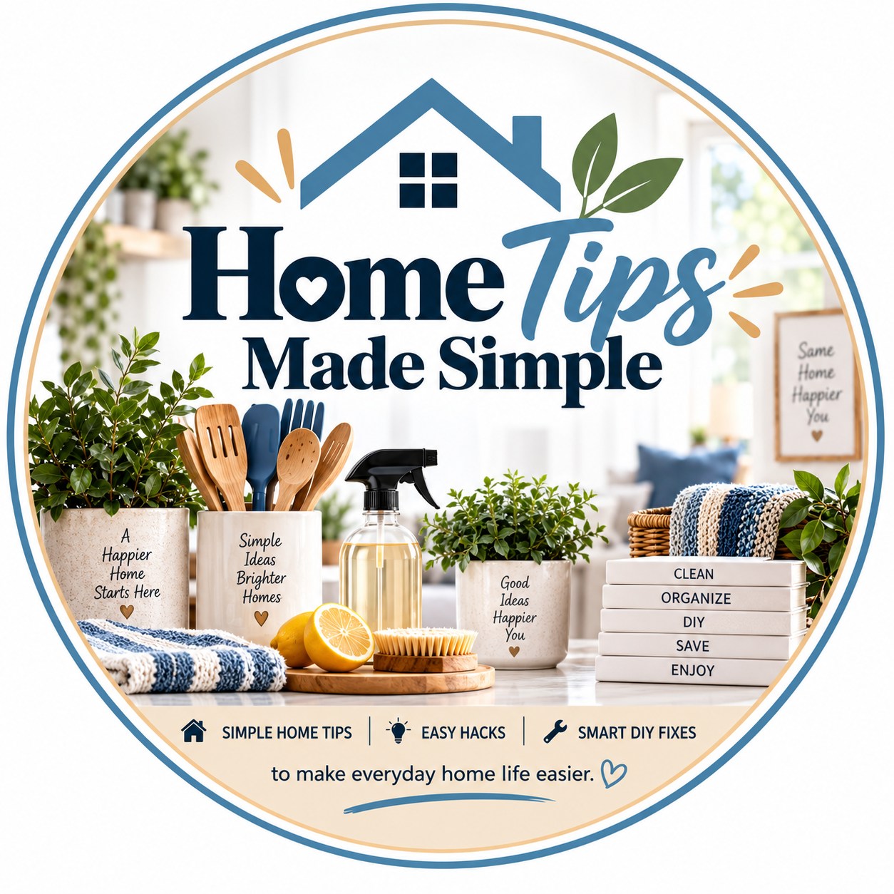 Home Tips Made Simple | Grayson KY
