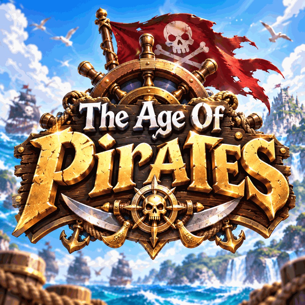 The Age Of Pirates | Manila