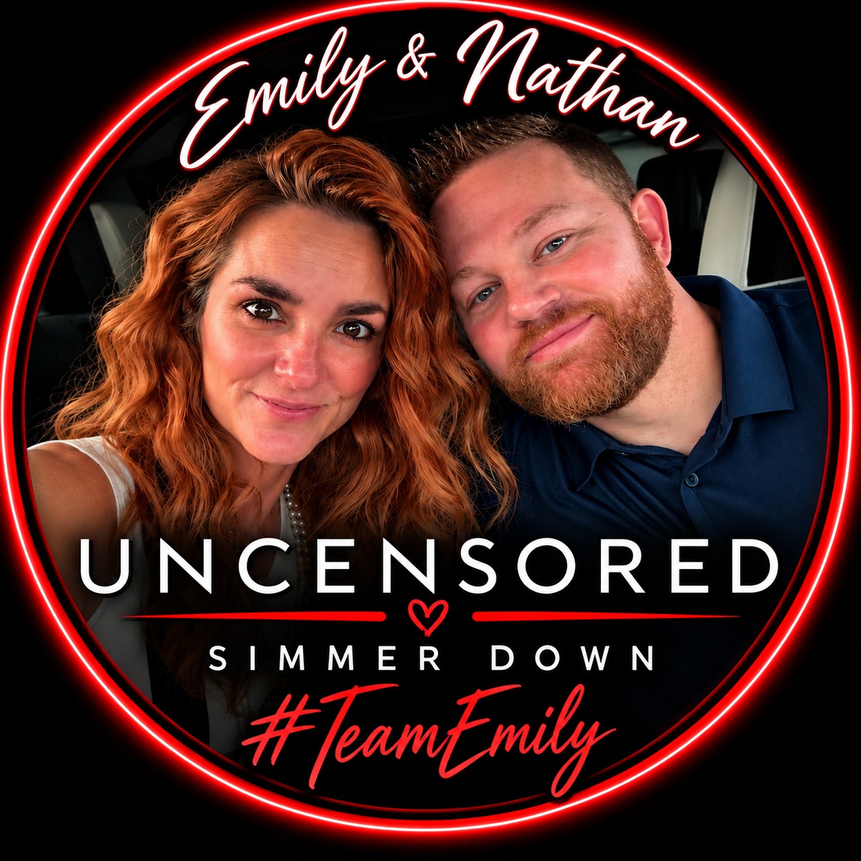 Emily & Nathan Uncensored