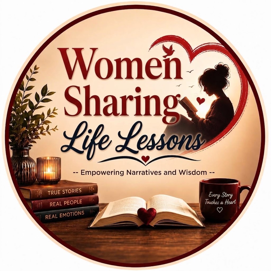 Women Sharing Life Lessons on Reels
