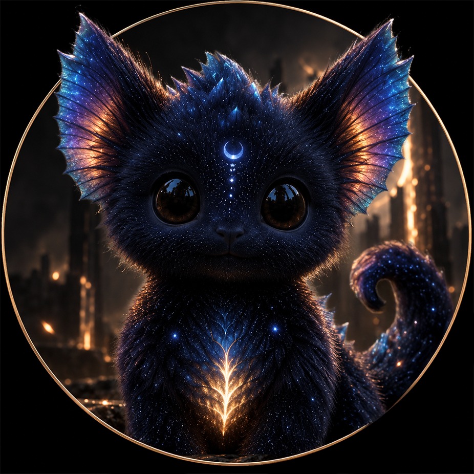Vampire & Demon: After the Rift