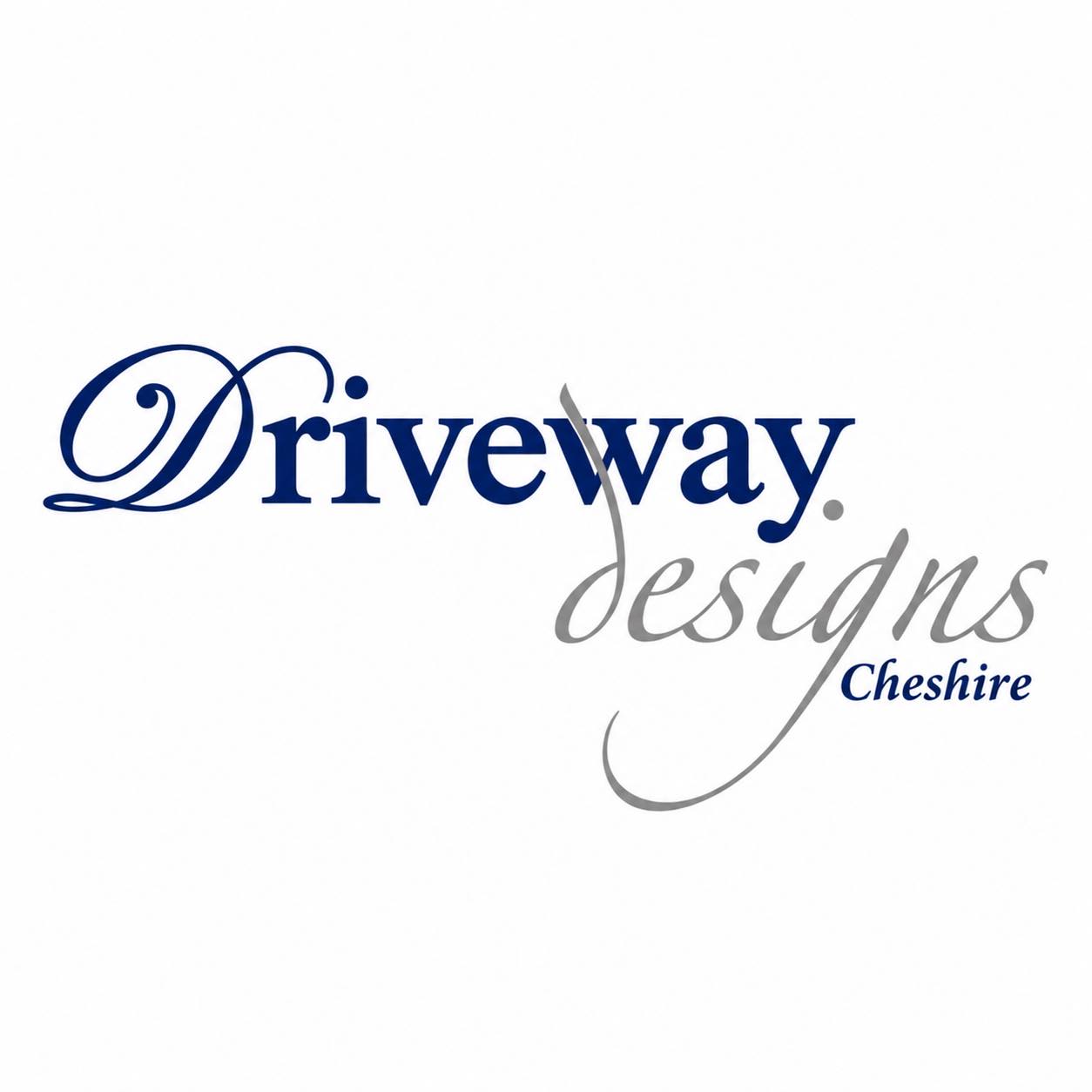 Driveway Designs Cheshire | Wilmslow