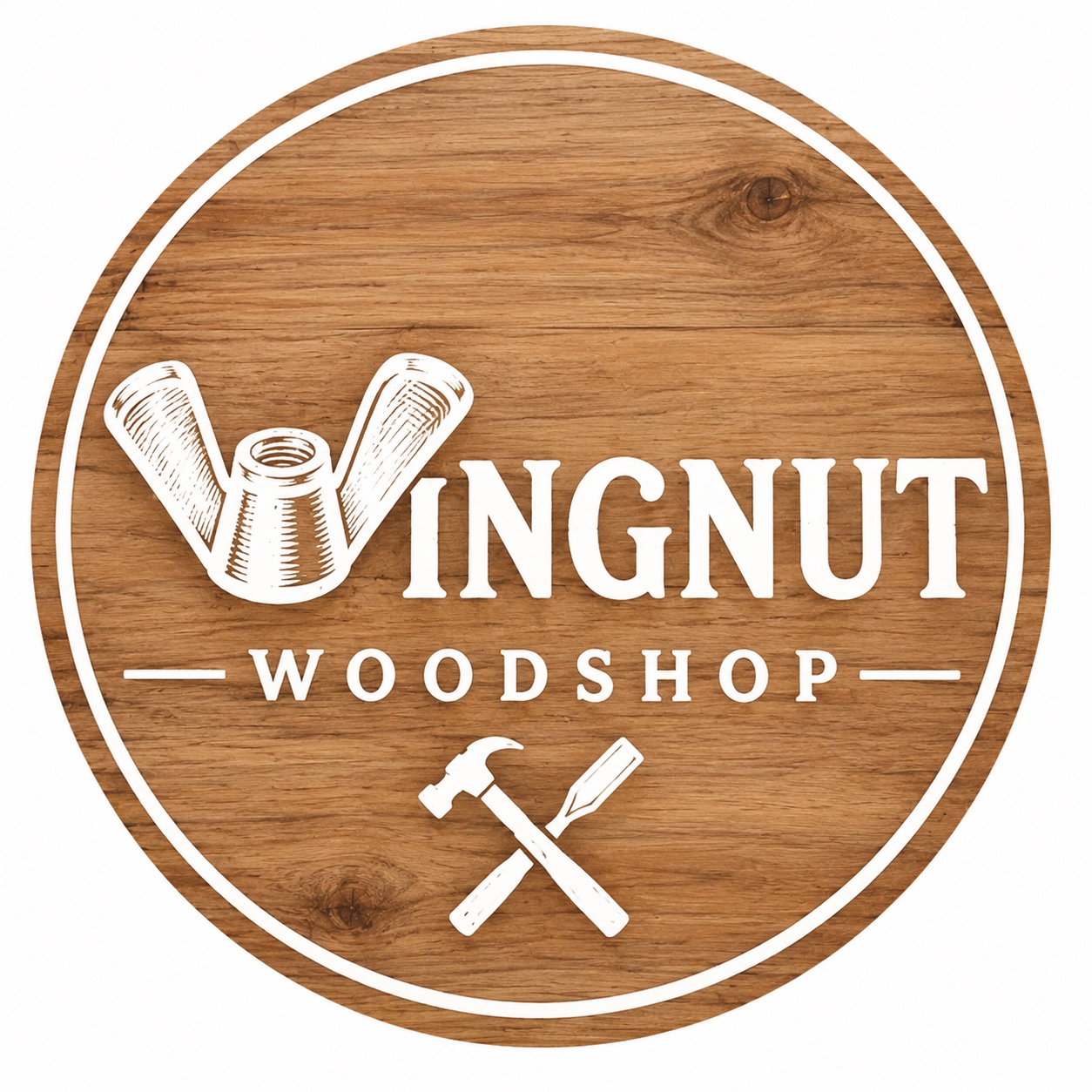 Wingnut Woodshop | Athens GA