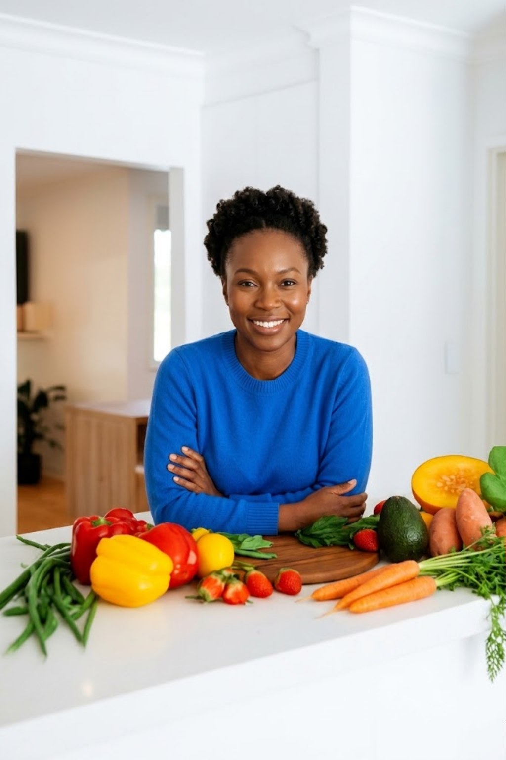 🚨 What if your Body's Biggest weight loss blocker… is living Inside you ...