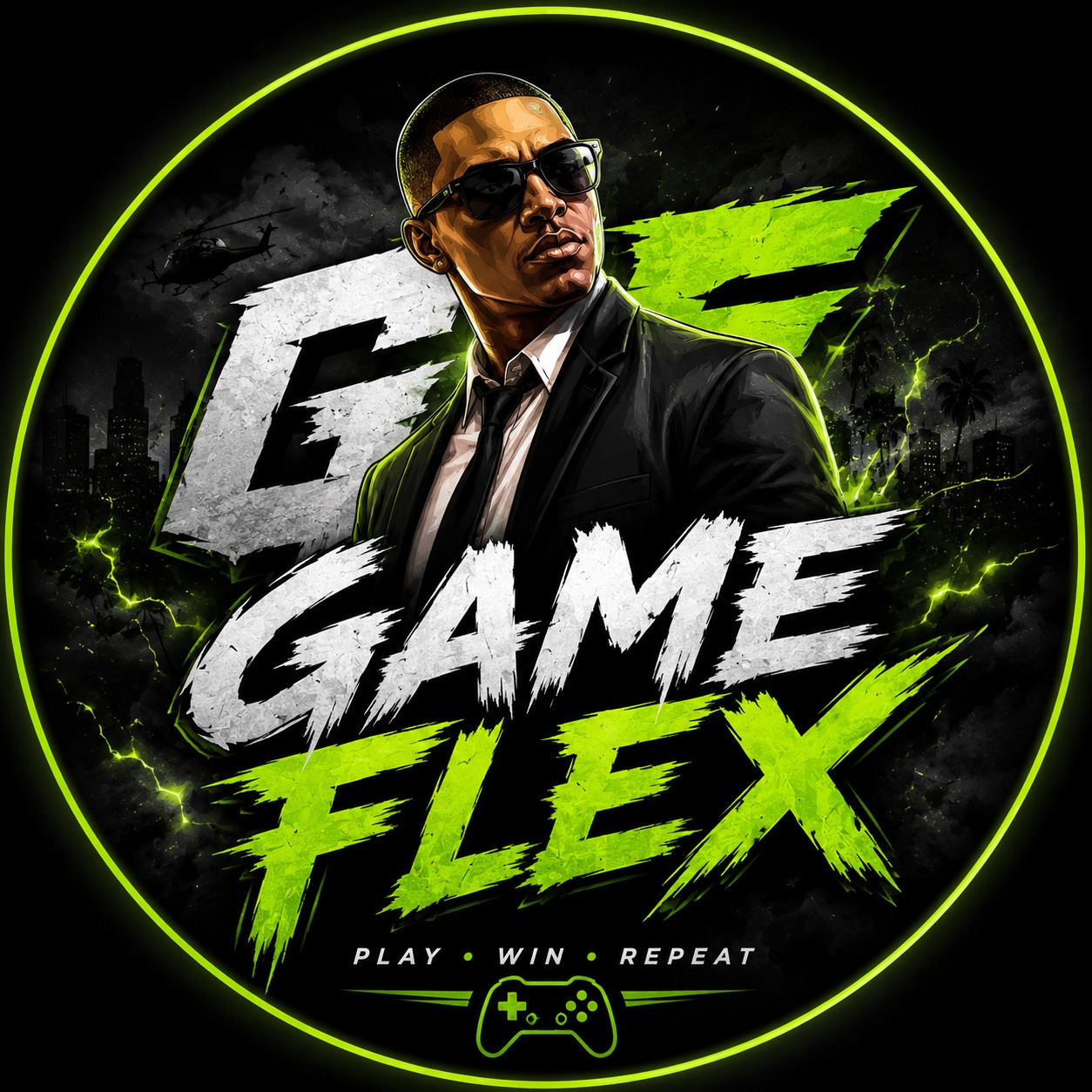 GameFlex on Reels