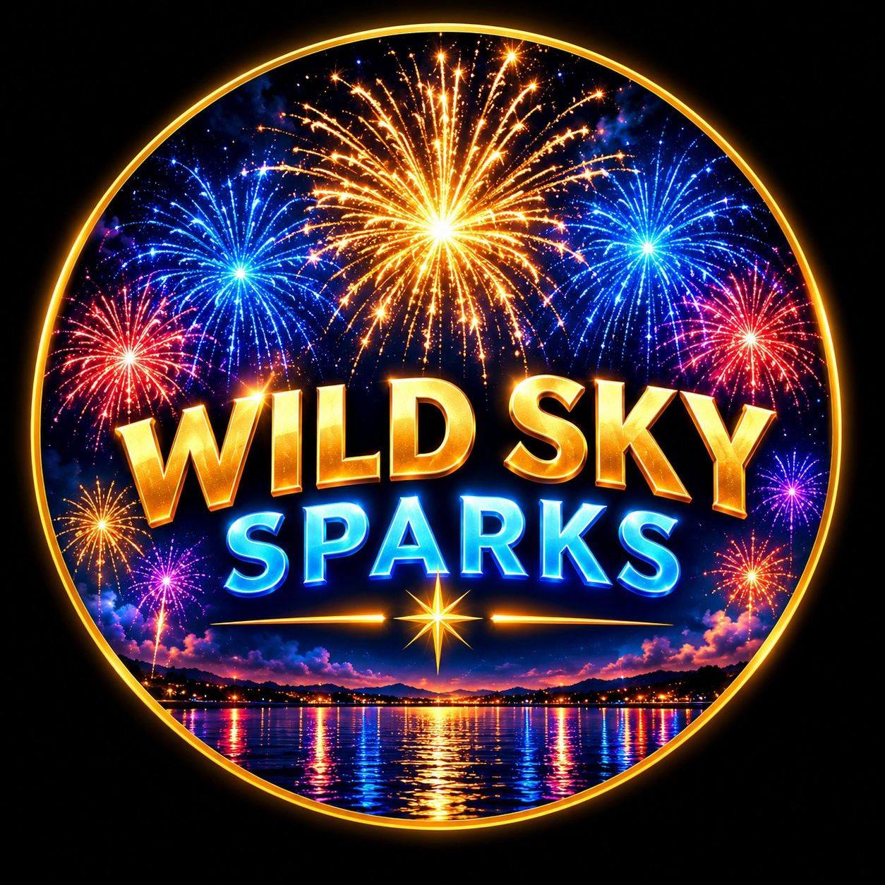 🐉🔥 A GIANT FIREWORKS DRAGON IN THE SKY?! 😱🎆 One rocket launches into ...