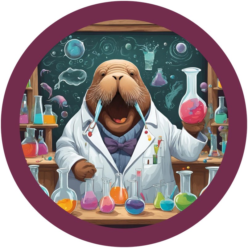 Walrus Science Lab
