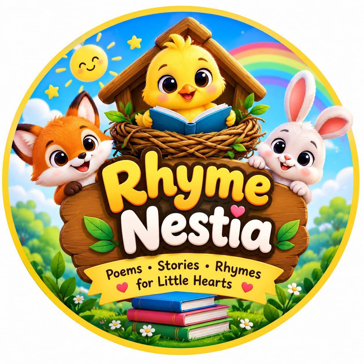 Can your little one count to 5? 🦆 Join our adorable ducklings for a ...