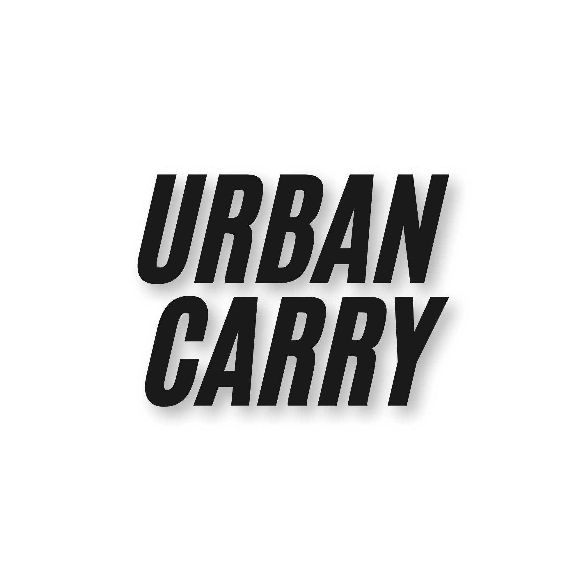 Urban Carry