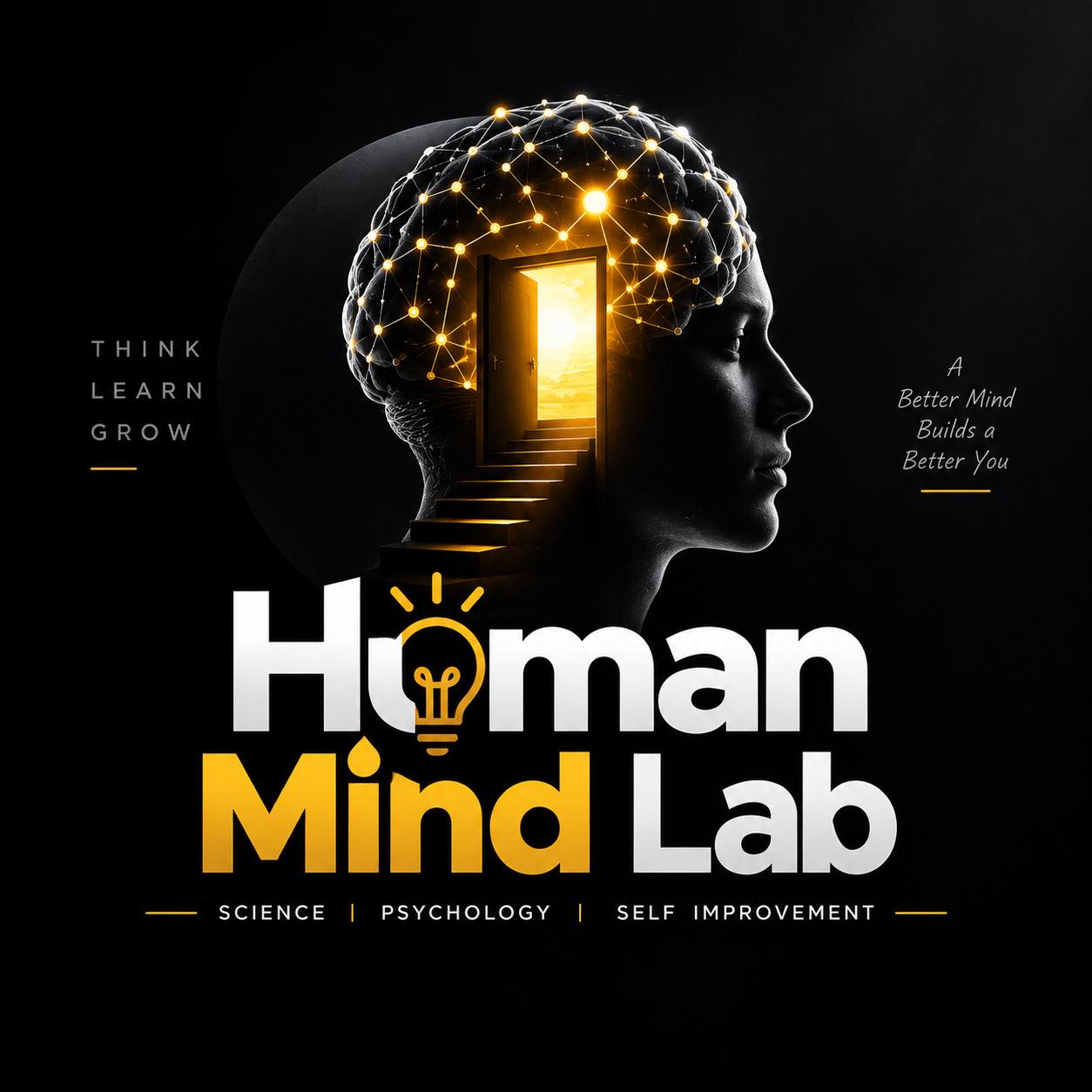 Human Mind Lab on Reels