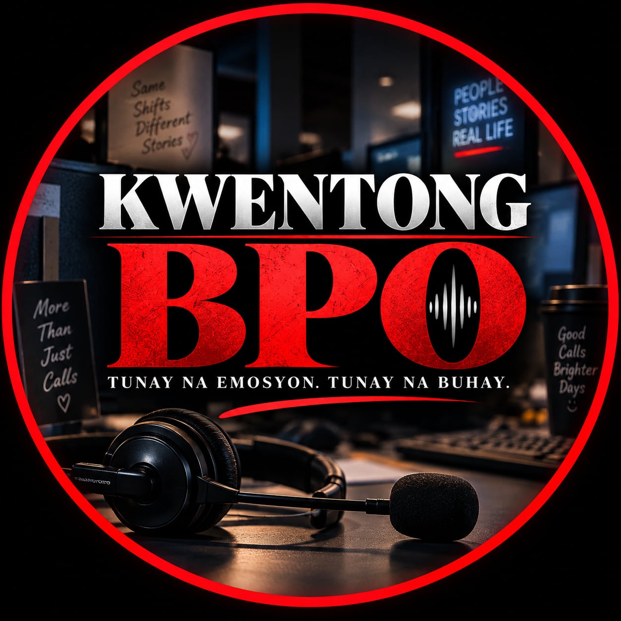 Berta sa Bangketa ep 4# | Kwentong BPO