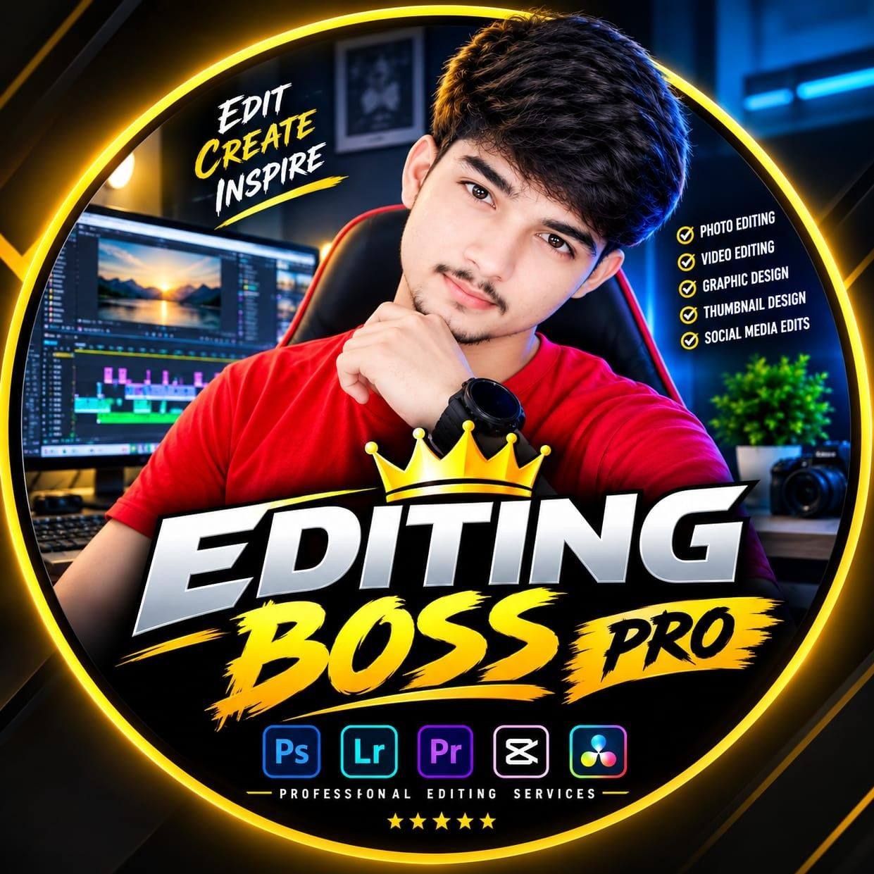 #edit video 🎬 ကြည့်ပြီးလေ့လာလိုက်ပါ #Skill💥 | Kyaw Win Tun