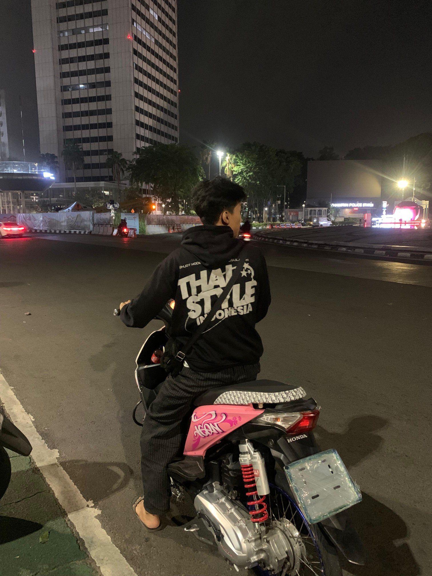 HONDA BEAT BEKASI ( PART 2 ) | Facebook