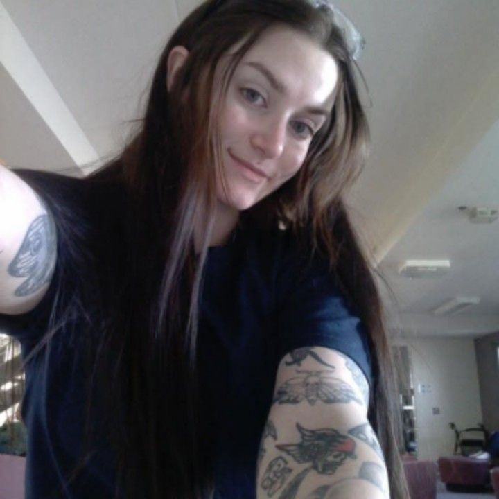Inmates seeking pen pals | Im Zoé, I'm 23 Inmate # w115166 Ohio ...