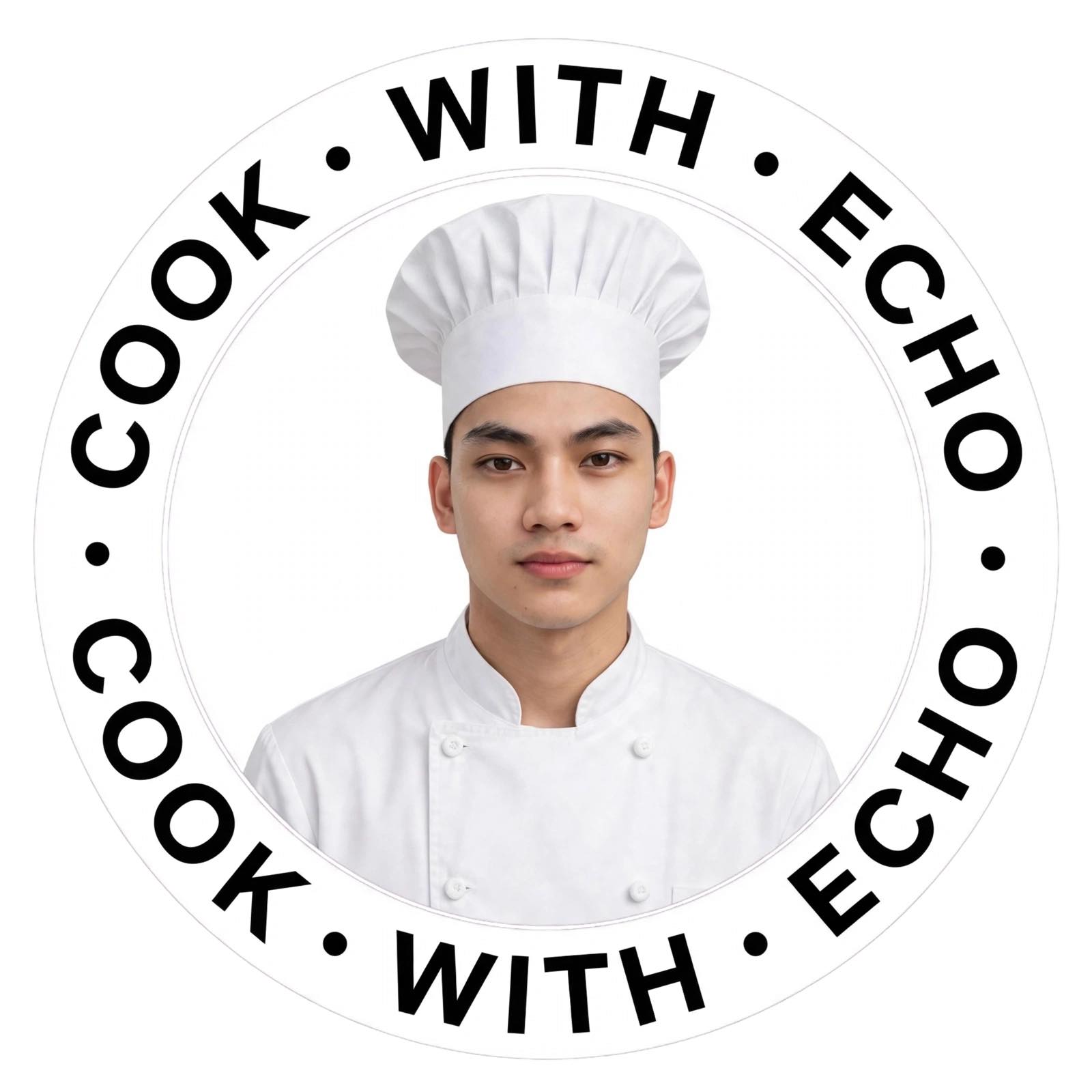GARLIC BUTTER CHICKEN WINGS ! | Cook With Echo