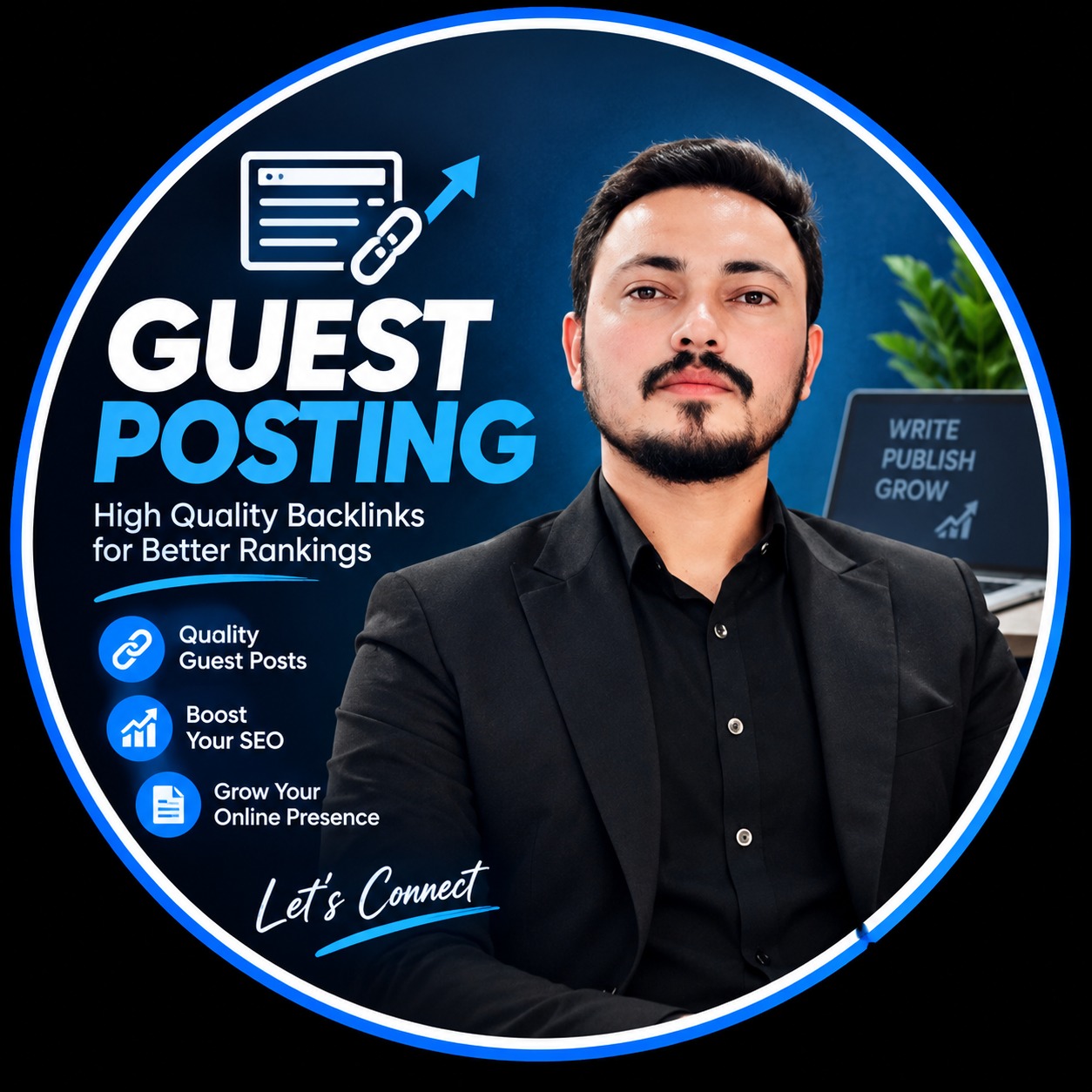 Guest Posting Sites | Facebook