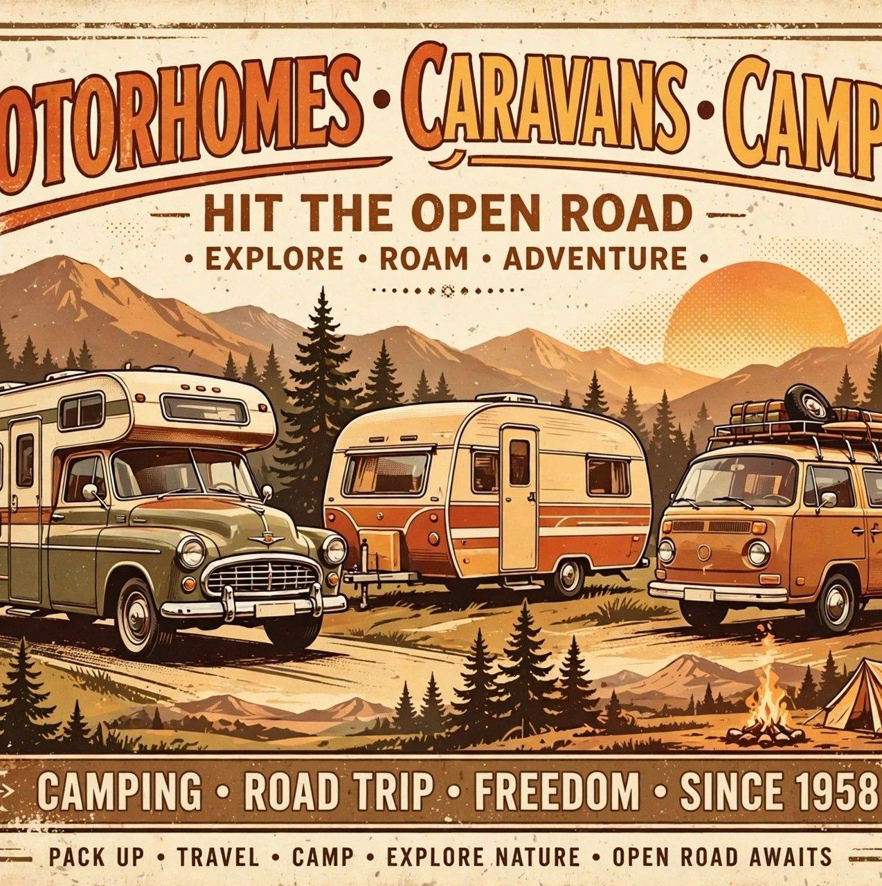 Second Hand Caravans Pretoria/Centurion | Facebook