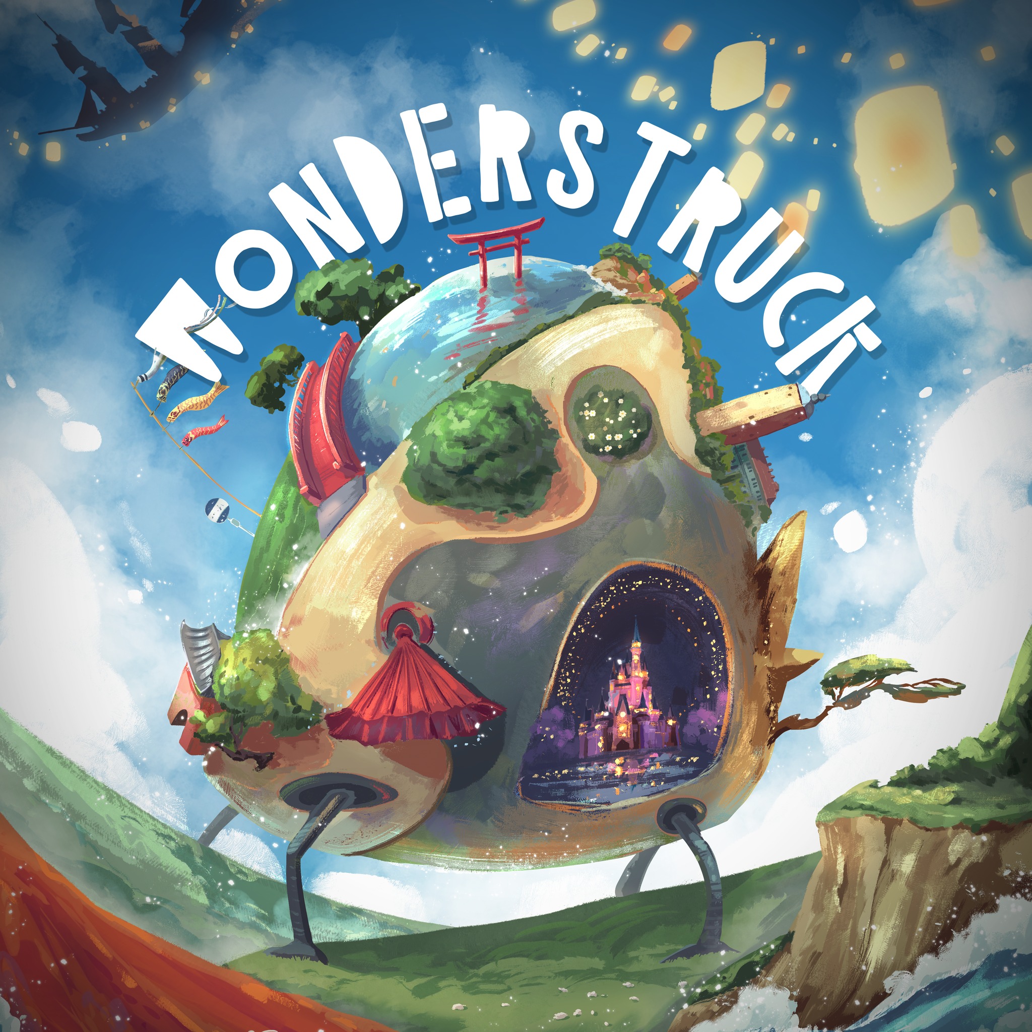 Sinfonia Vietnam