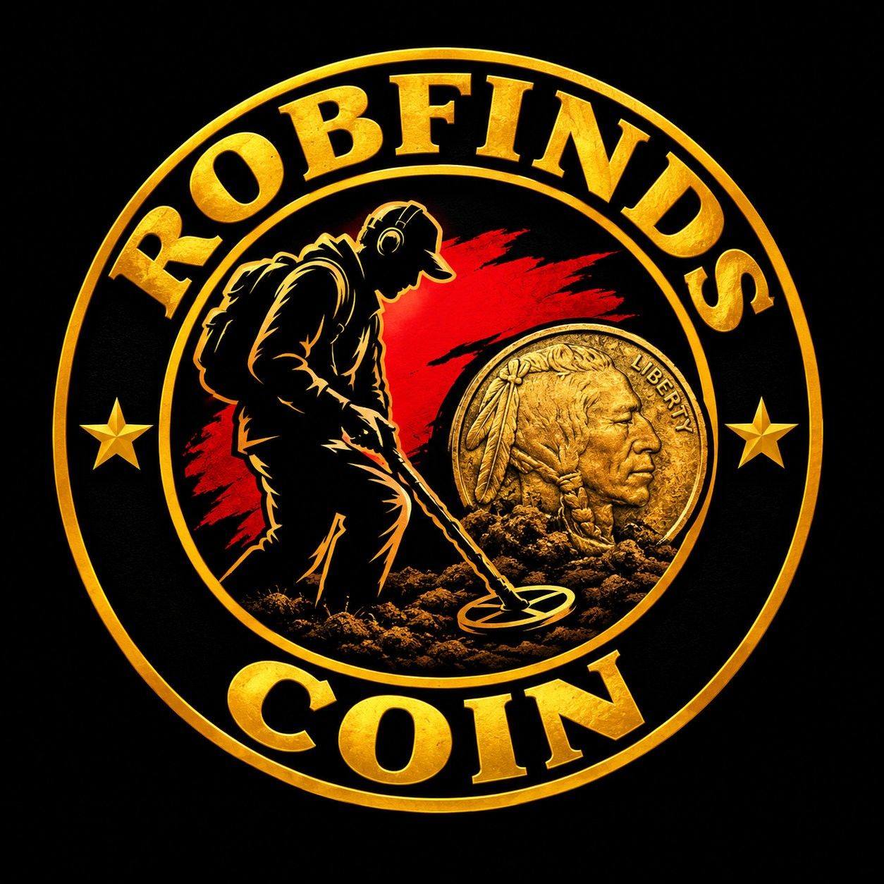 RobFinds Coin