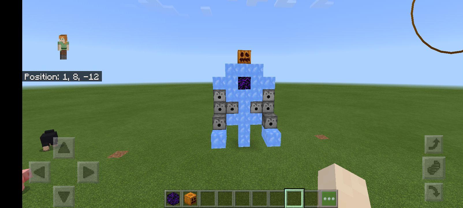 Minecraft General | Facebook