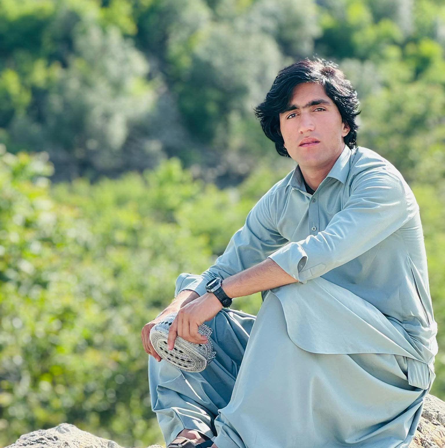 Rasool Gul Orakzai